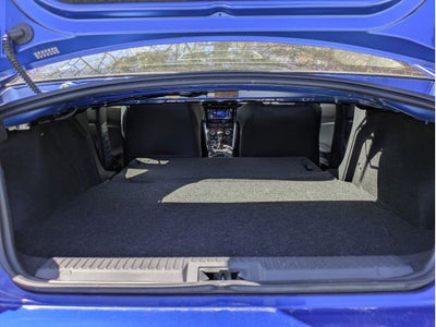 2020 Subaru BRZ Limited