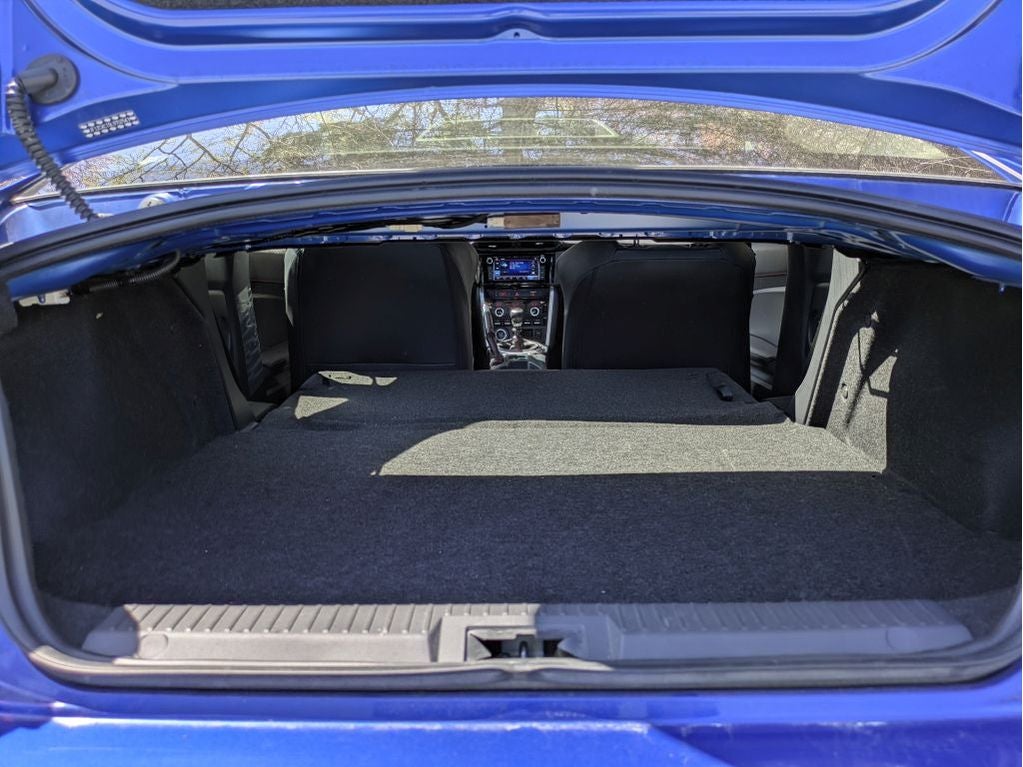 2020 Subaru BRZ Limited