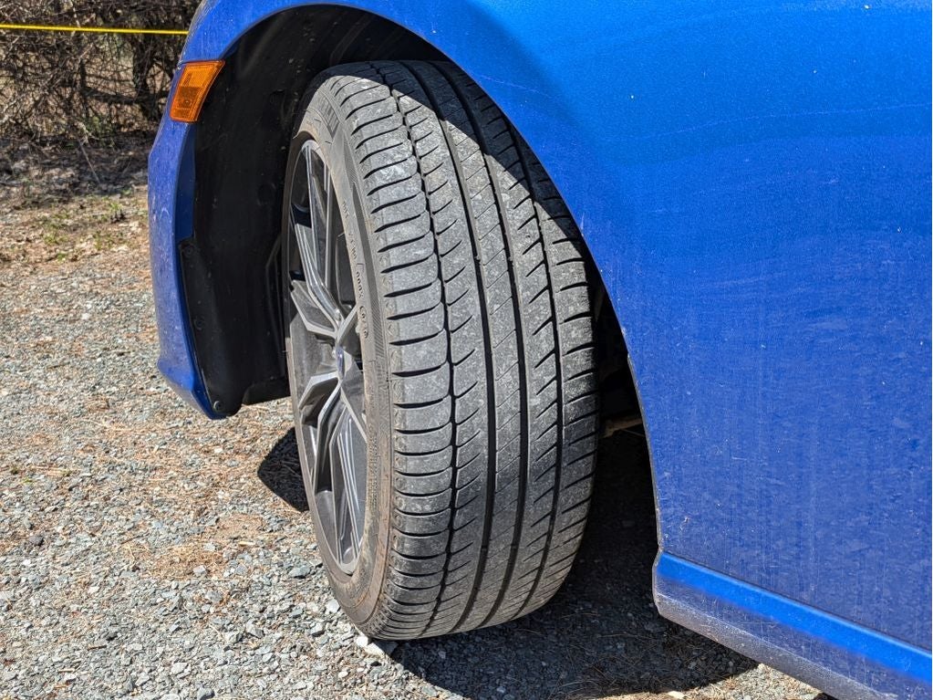 2020 Subaru BRZ Limited