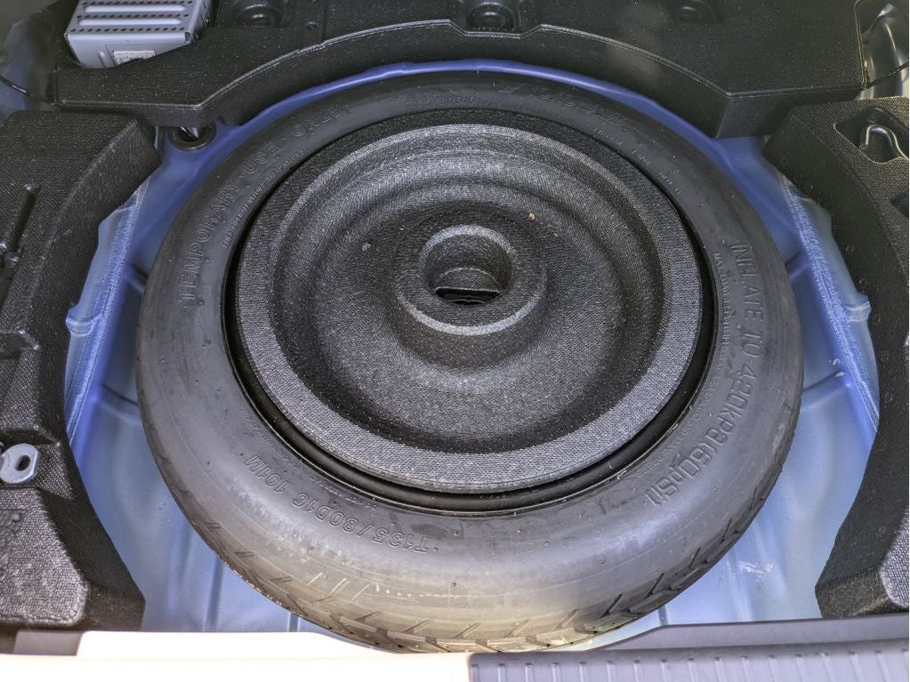 2020 Subaru BRZ Limited