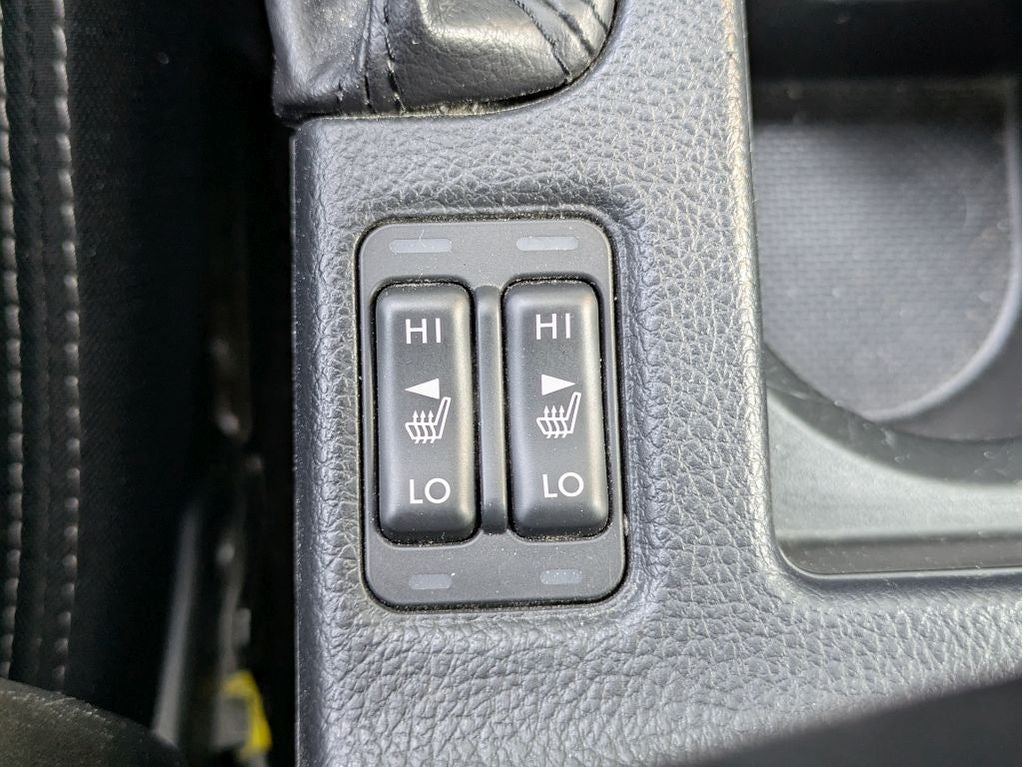 2015 Subaru XV Crosstrek Premium