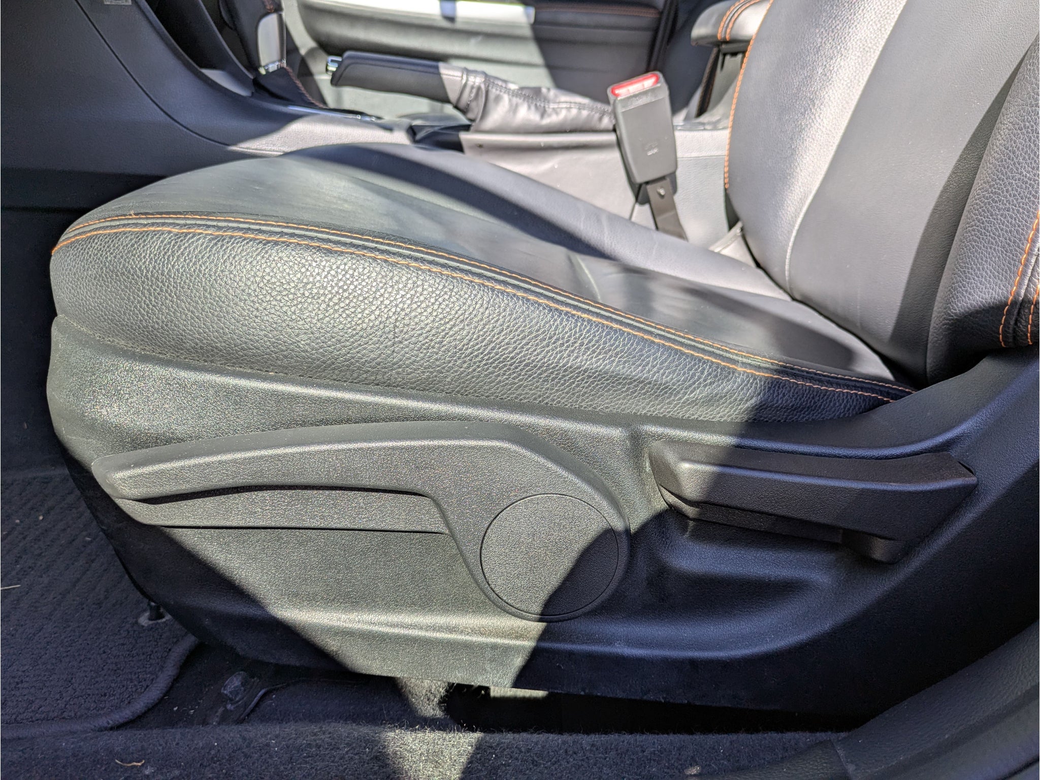 2016 Subaru Crosstrek Limited