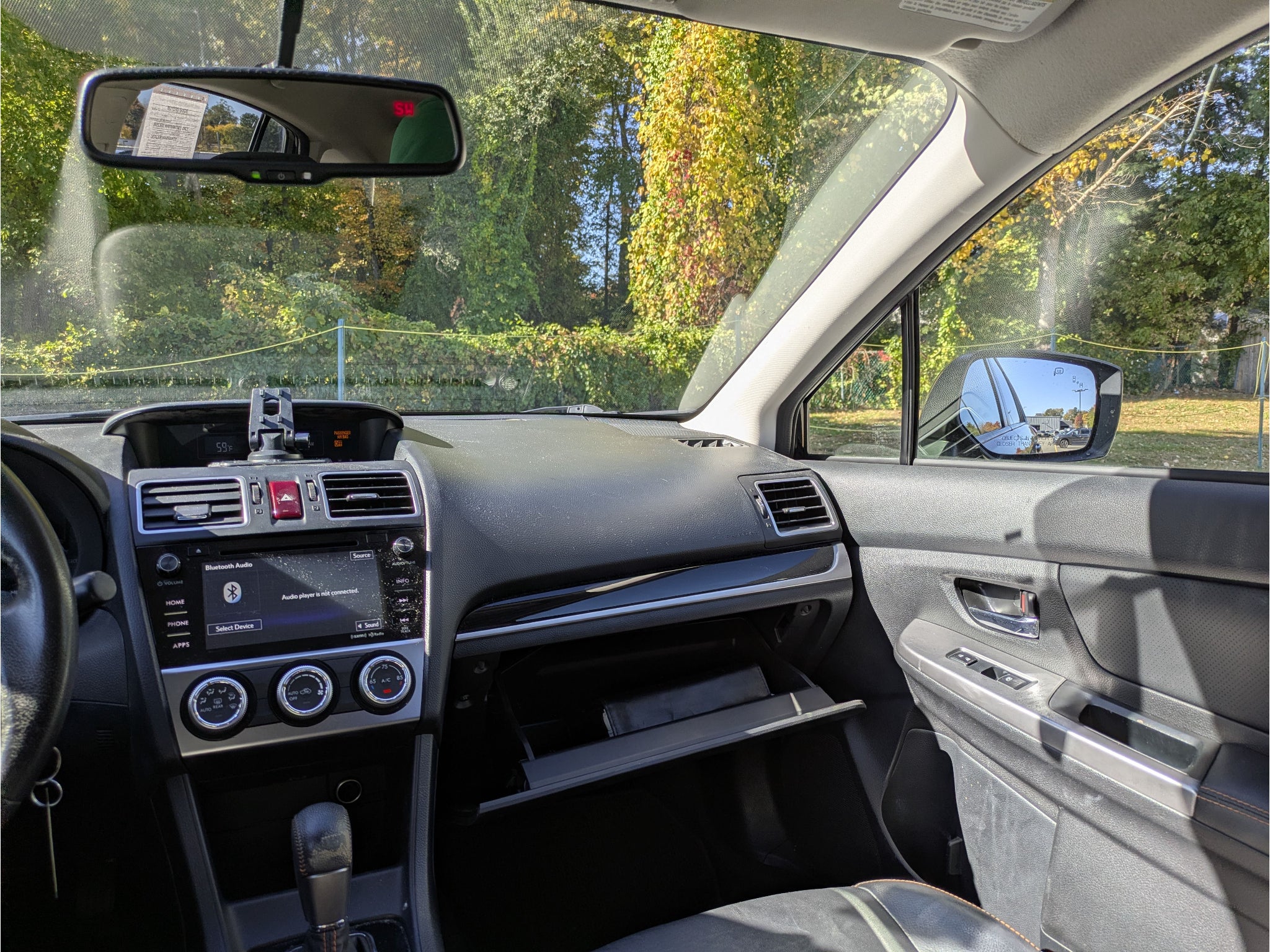 2016 Subaru Crosstrek Limited