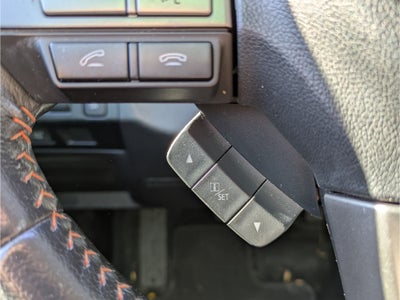 2016 Subaru Crosstrek Limited