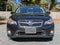 2016 Subaru Crosstrek Limited