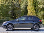 2016 Subaru Crosstrek Limited