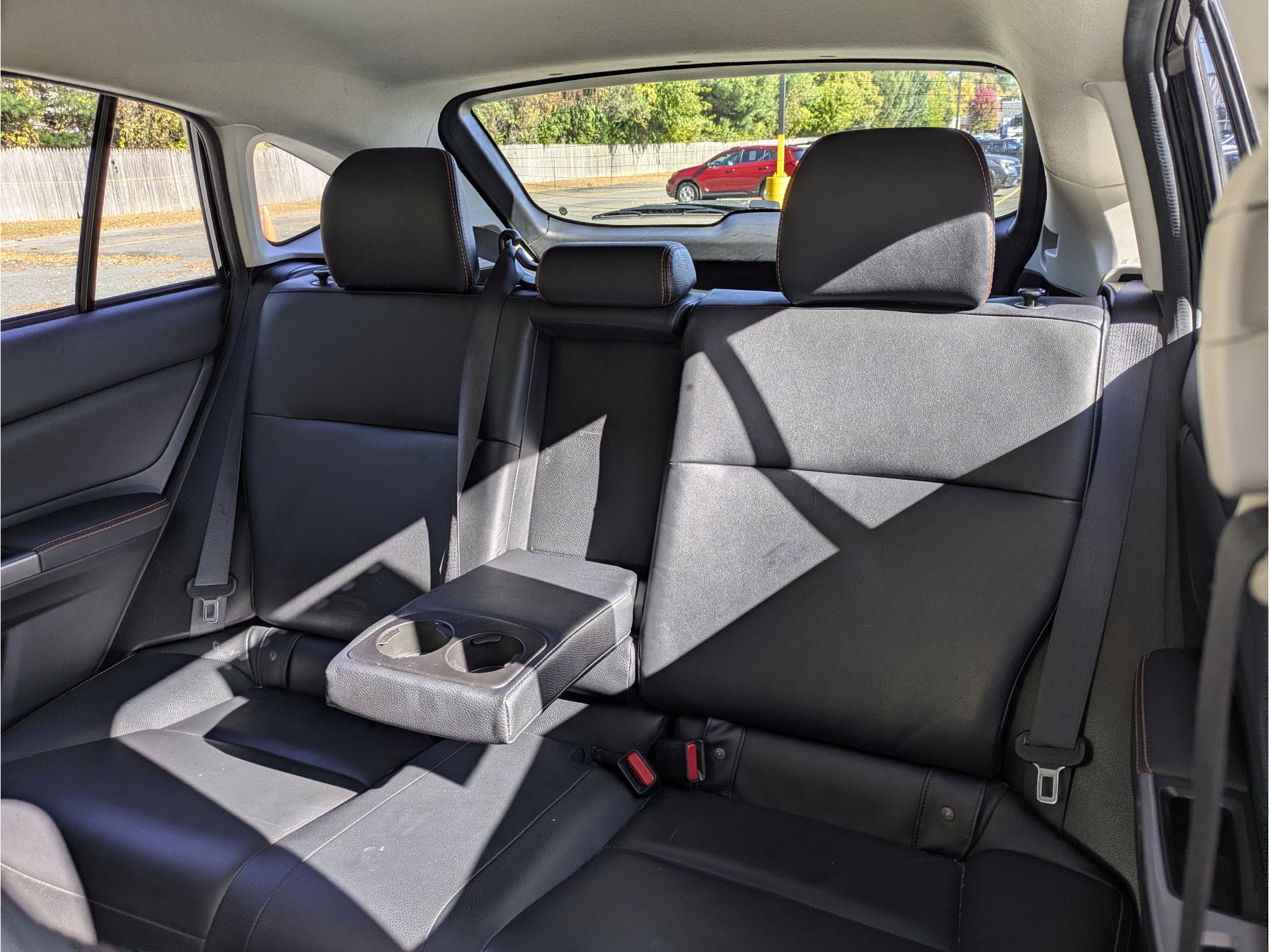 2016 Subaru Crosstrek Limited