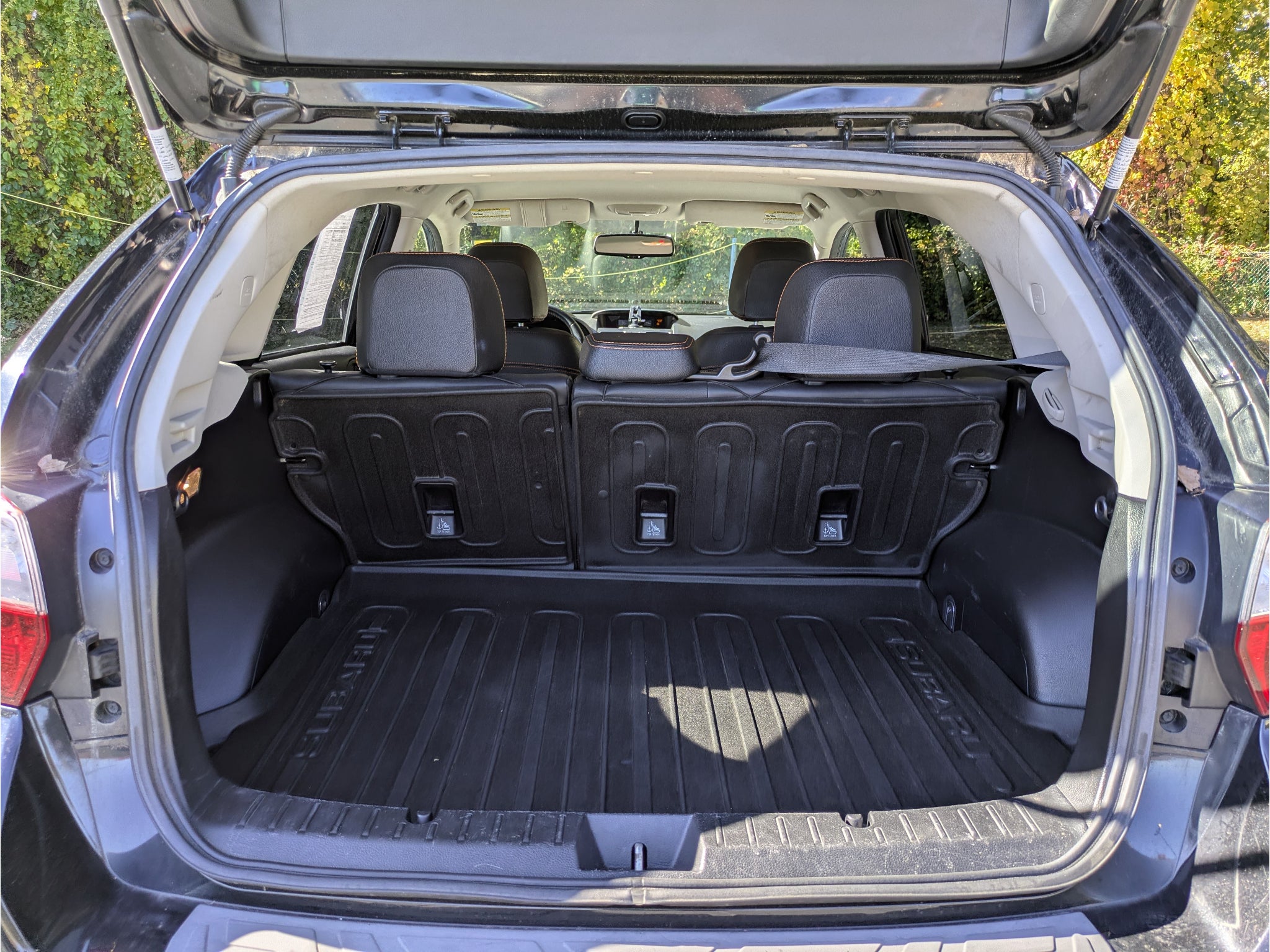 2016 Subaru Crosstrek Limited