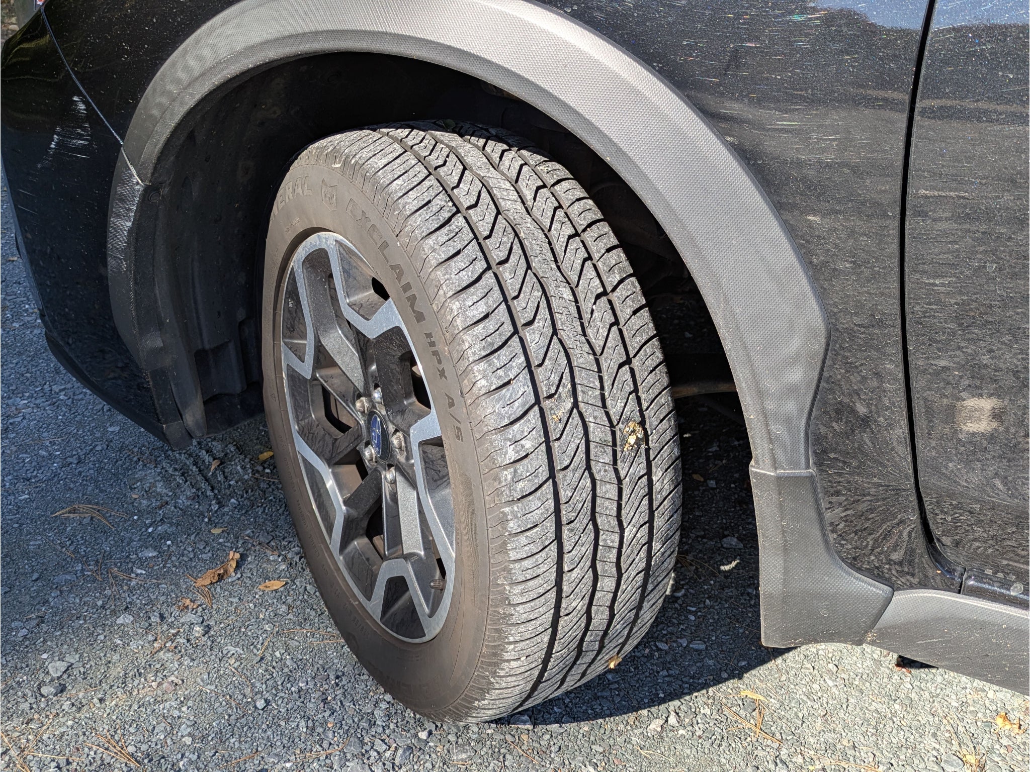 2016 Subaru Crosstrek Limited