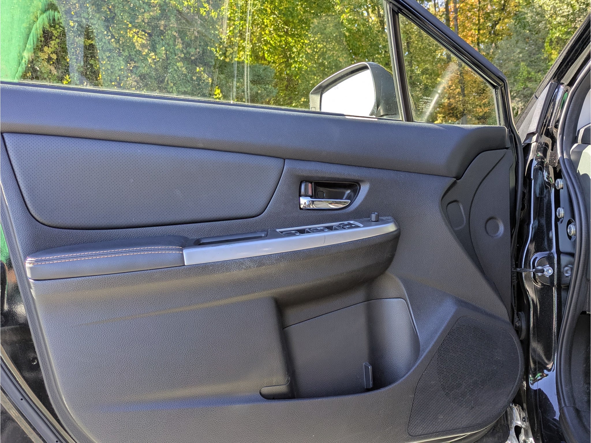 2016 Subaru Crosstrek Limited