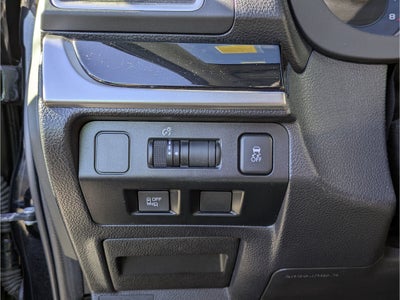 2016 Subaru Crosstrek Limited
