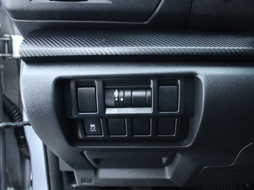 2019 Subaru Crosstrek 2.0i (CVT)