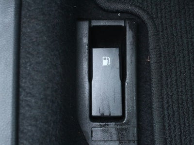 2019 Subaru Crosstrek 2.0i (CVT)