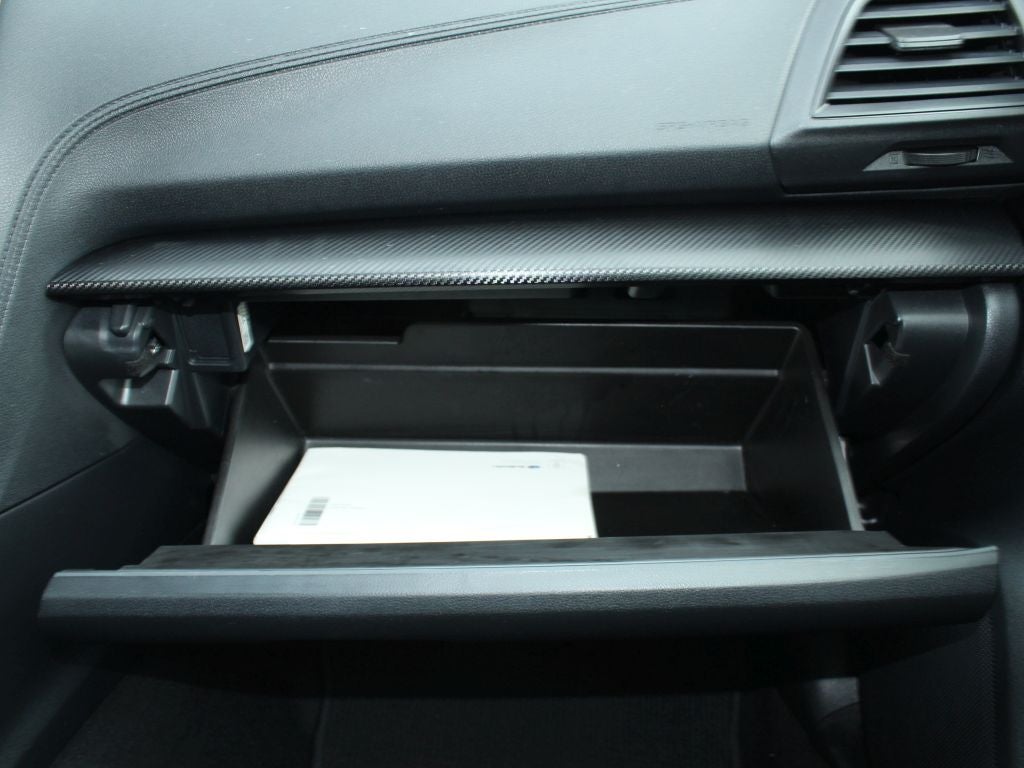 2019 Subaru Crosstrek 2.0i (CVT)