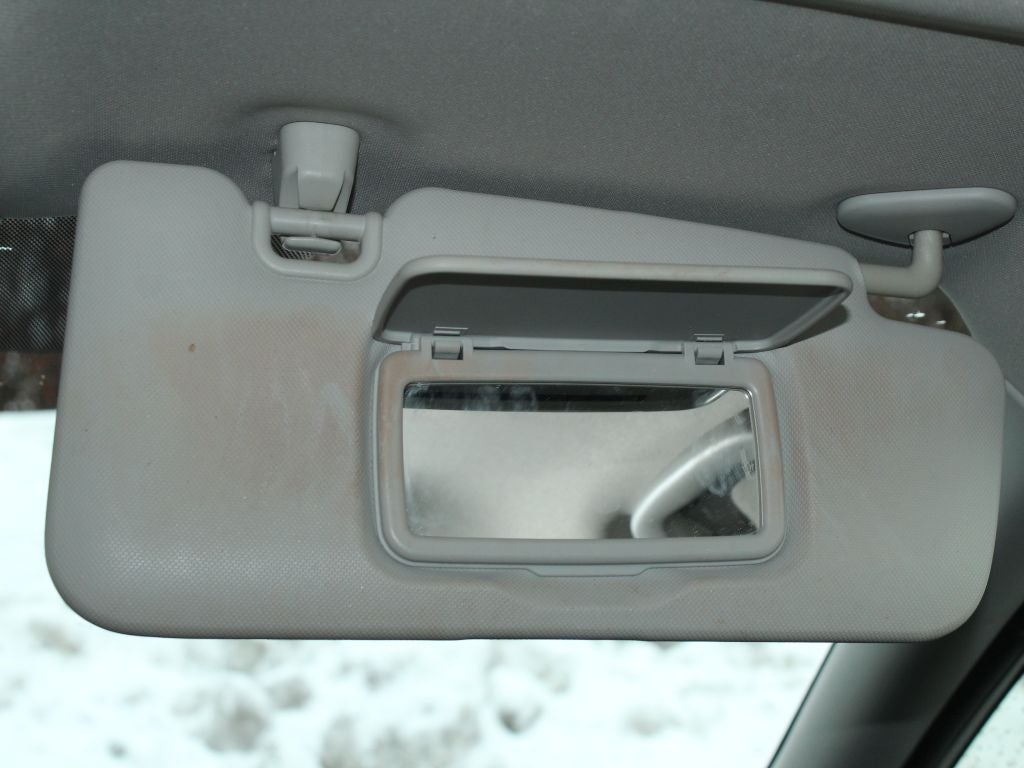 2019 Subaru Crosstrek 2.0i (CVT)