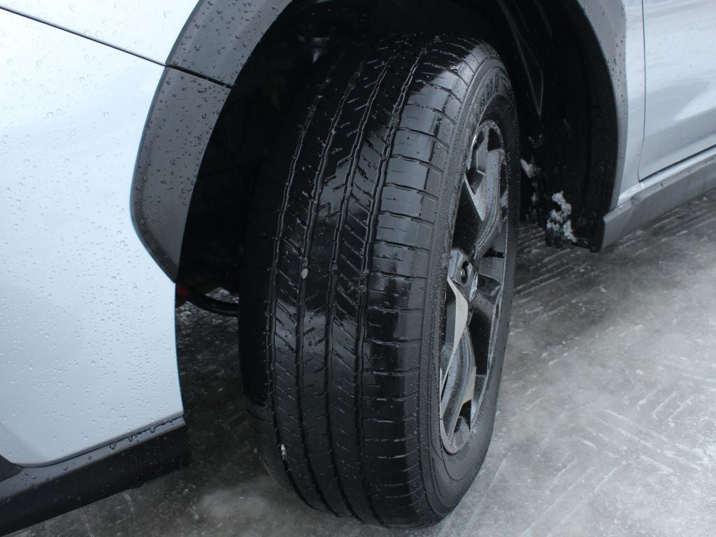 2019 Subaru Crosstrek 2.0i (CVT)