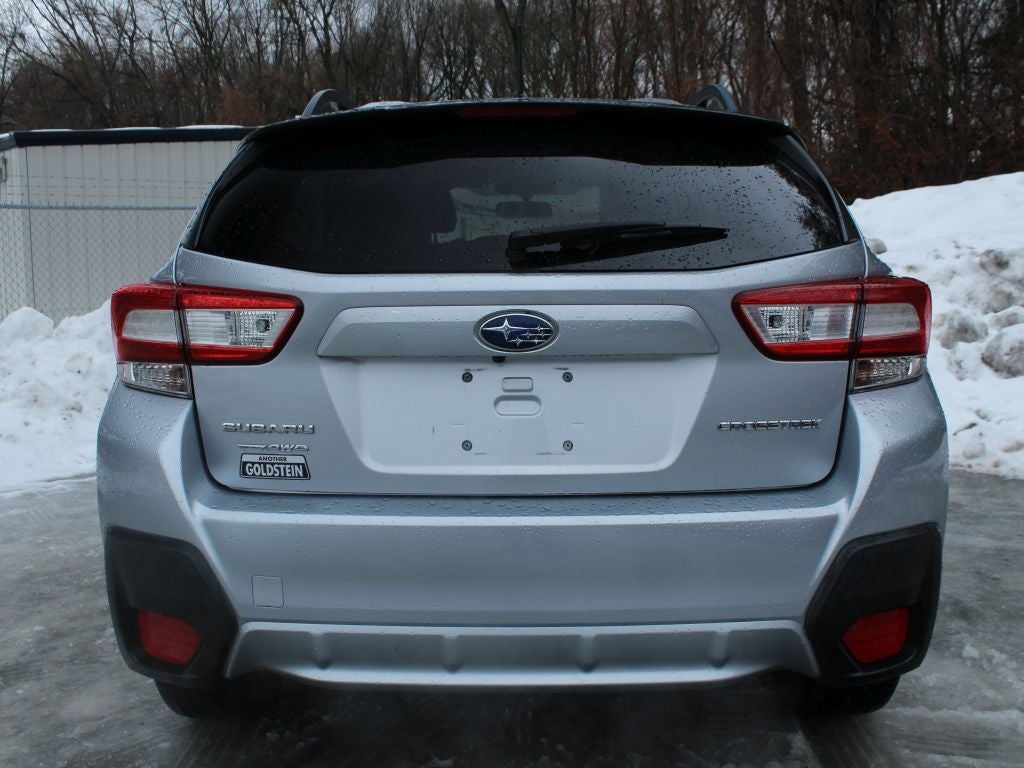 2019 Subaru Crosstrek 2.0i (CVT)