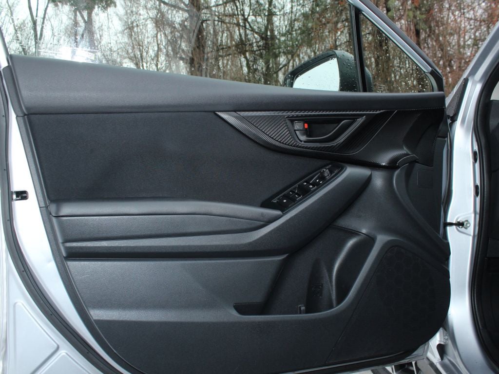 2019 Subaru Crosstrek 2.0i (CVT)