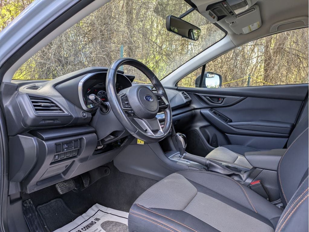 2019 Subaru Crosstrek Premium