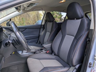 2019 Subaru Crosstrek Premium