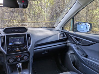 2019 Subaru Crosstrek Premium