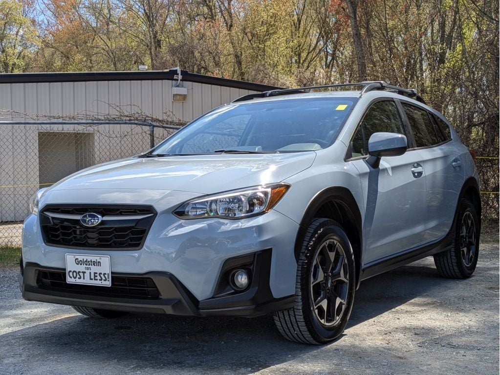 2019 Subaru Crosstrek Premium