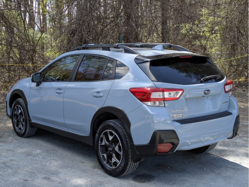 2019 Subaru Crosstrek Premium