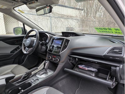 2023 Subaru Crosstrek Premium