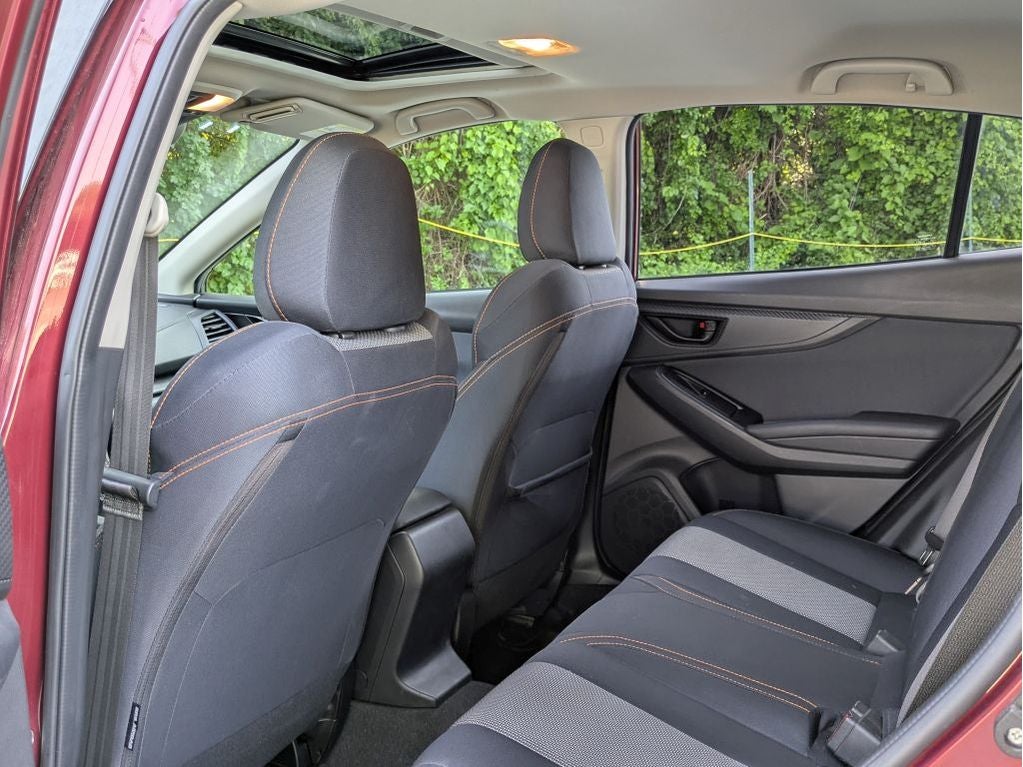 2019 Subaru Crosstrek Premium