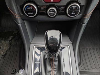 2019 Subaru Crosstrek Limited