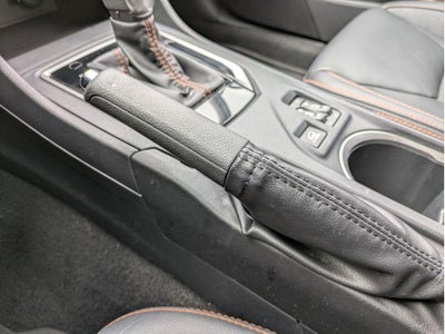 2019 Subaru Crosstrek Limited