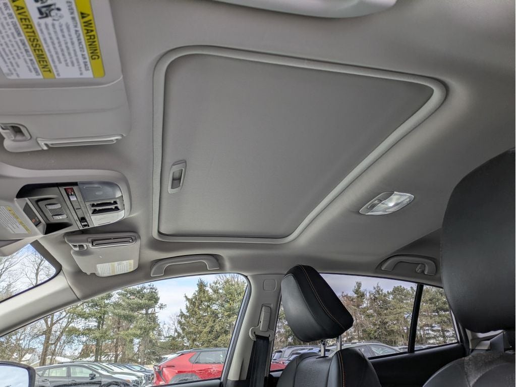 2019 Subaru Crosstrek Limited