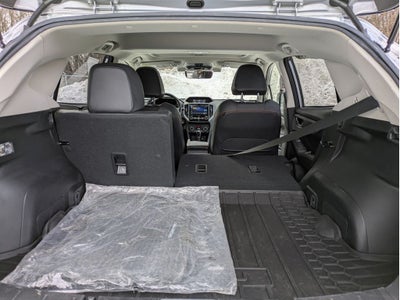 2019 Subaru Crosstrek Limited