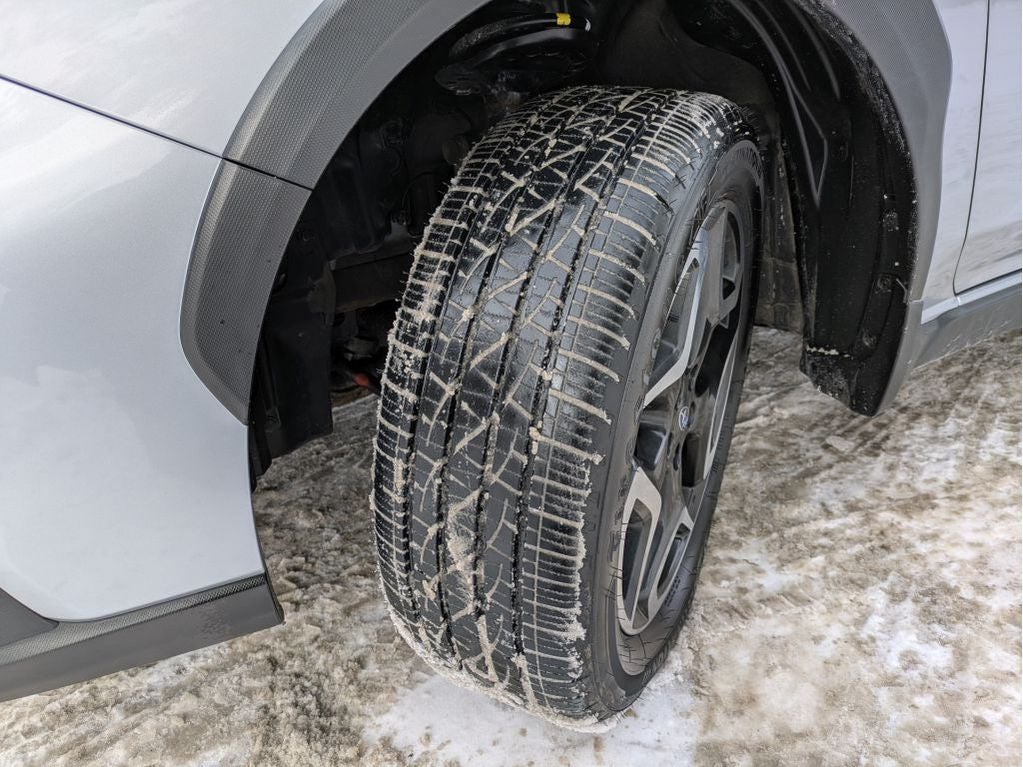 2019 Subaru Crosstrek Limited