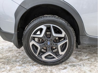 2019 Subaru Crosstrek Limited