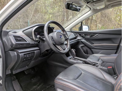 2019 Subaru Crosstrek Limited