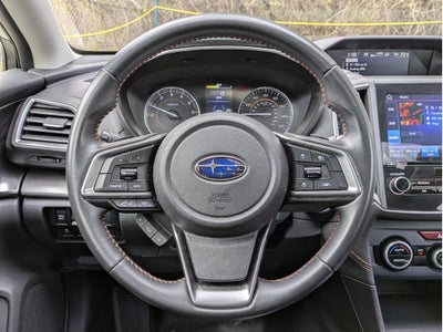 2019 Subaru Crosstrek Limited