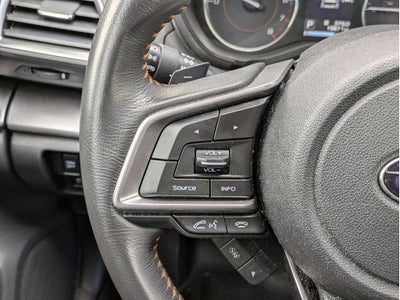 2019 Subaru Crosstrek Limited
