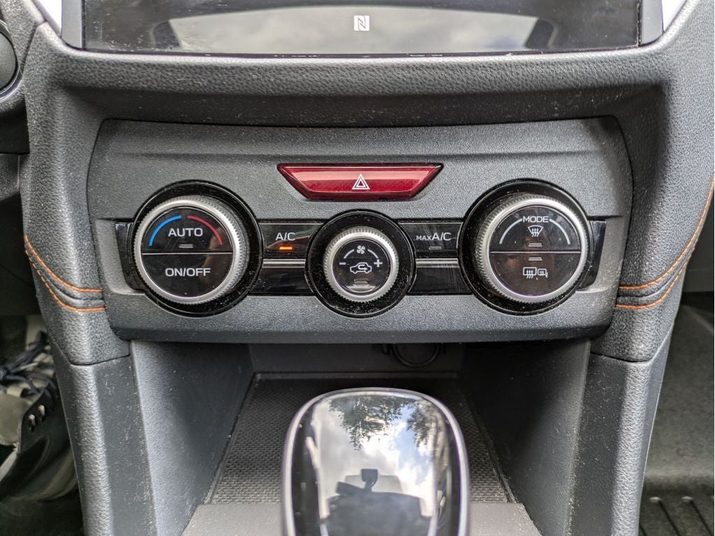 2019 Subaru Crosstrek Limited