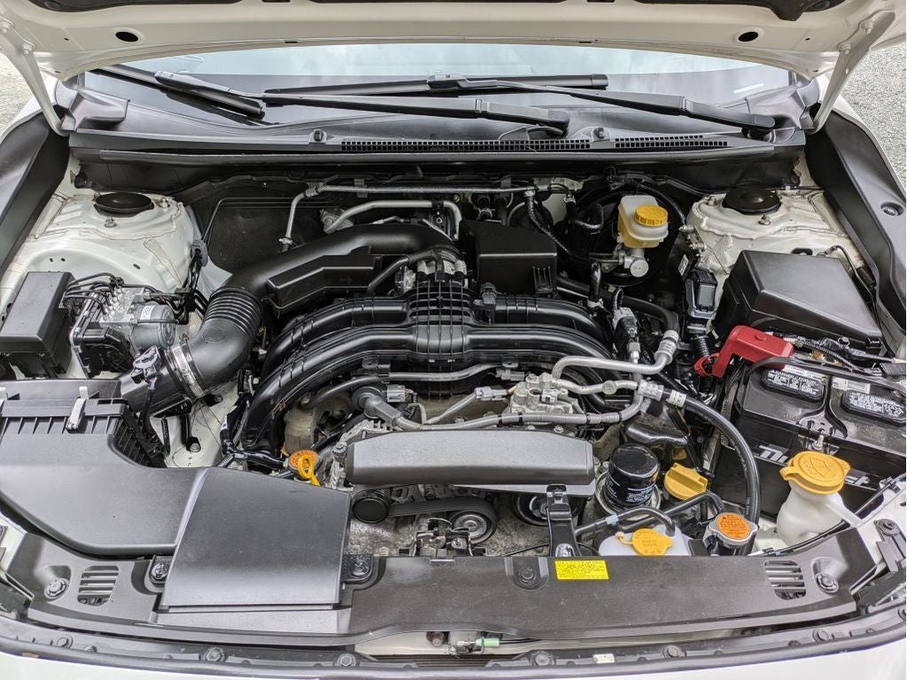 2019 Subaru Crosstrek Limited