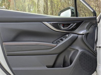 2019 Subaru Crosstrek Limited