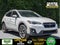 2018 Subaru Crosstrek Limited