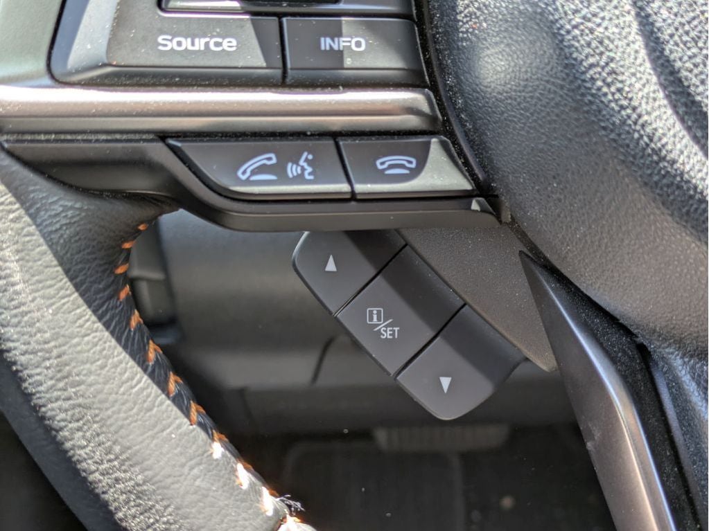 2018 Subaru Crosstrek Limited