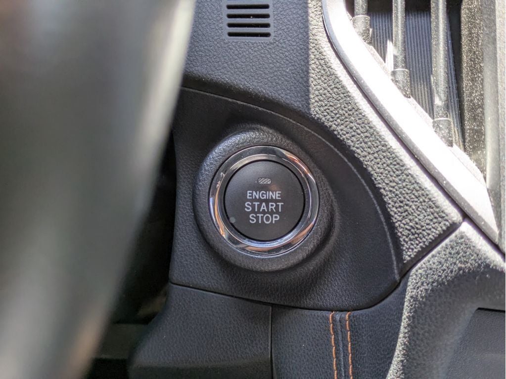 2018 Subaru Crosstrek Limited