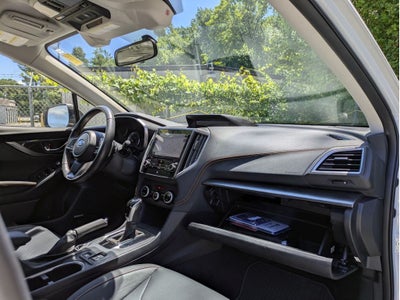 2018 Subaru Crosstrek Limited