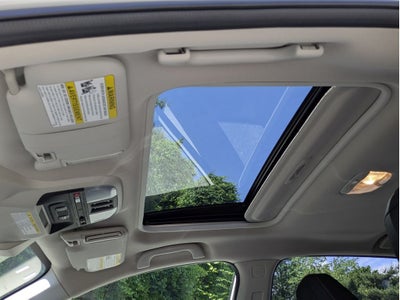 2018 Subaru Crosstrek Limited