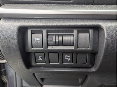 2018 Subaru Crosstrek Limited