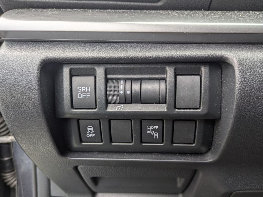 2018 Subaru Crosstrek Limited