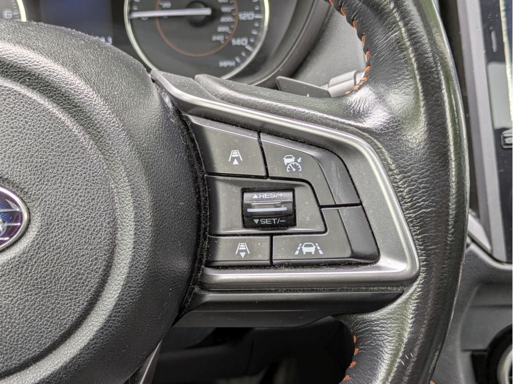2018 Subaru Crosstrek Limited