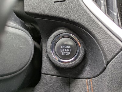 2018 Subaru Crosstrek Limited